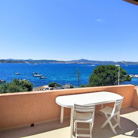 Appartamento Oltremare Vista Mare ลามัดดาเลนา ภายนอก รูปภาพ